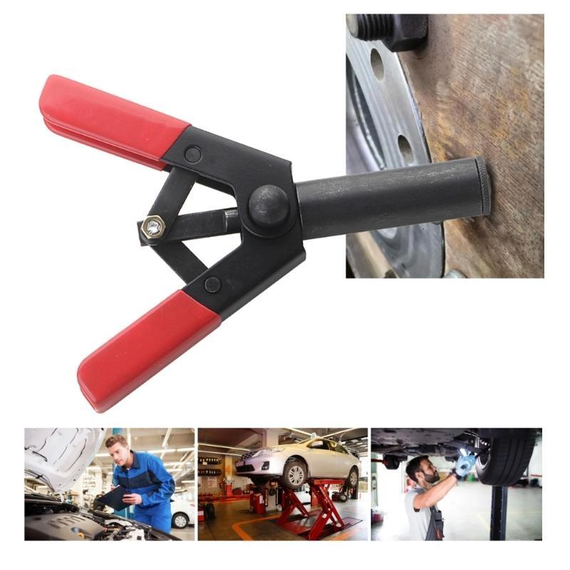 Comprehensive 41pcs Riveting set with Assorted Size Time Savings Riveter Set Upgrades for Mechanics & Home Improvement