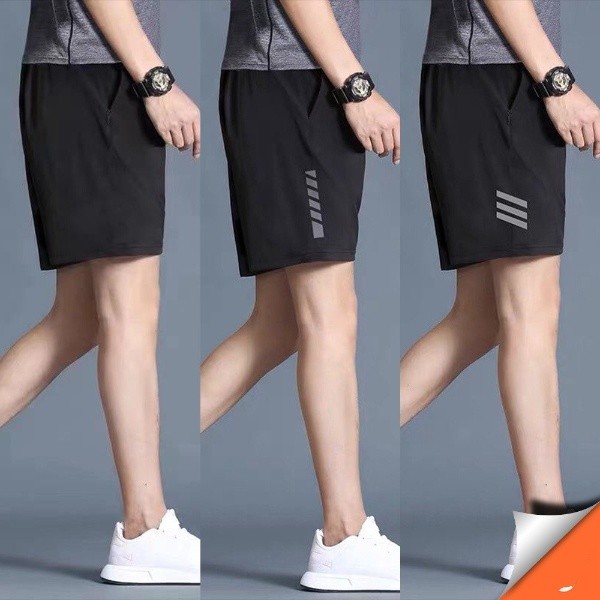 Short Pants Men / Man Pants / Seluar Pendek Lelaki / Seluar Pendek Sukan Lelaki
