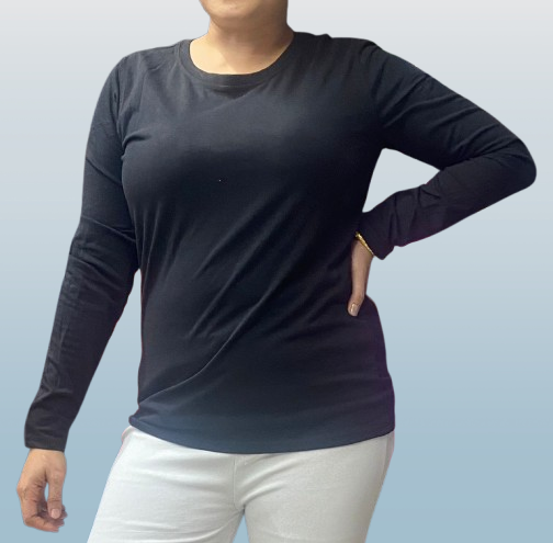 Inner For Ladies With Premium Cotton Cutting Besar