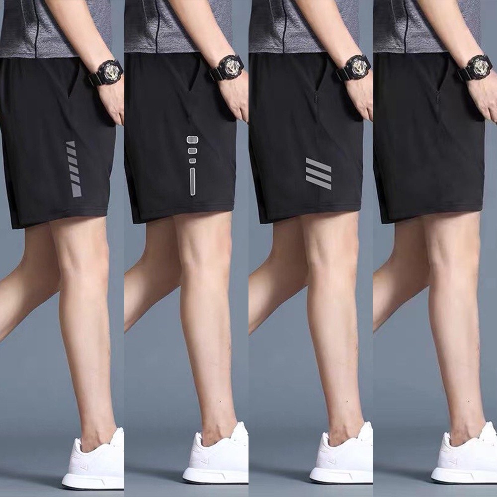 Short Pants Men / Man Pants / Seluar Pendek Lelaki / Seluar Pendek Sukan Lelaki 