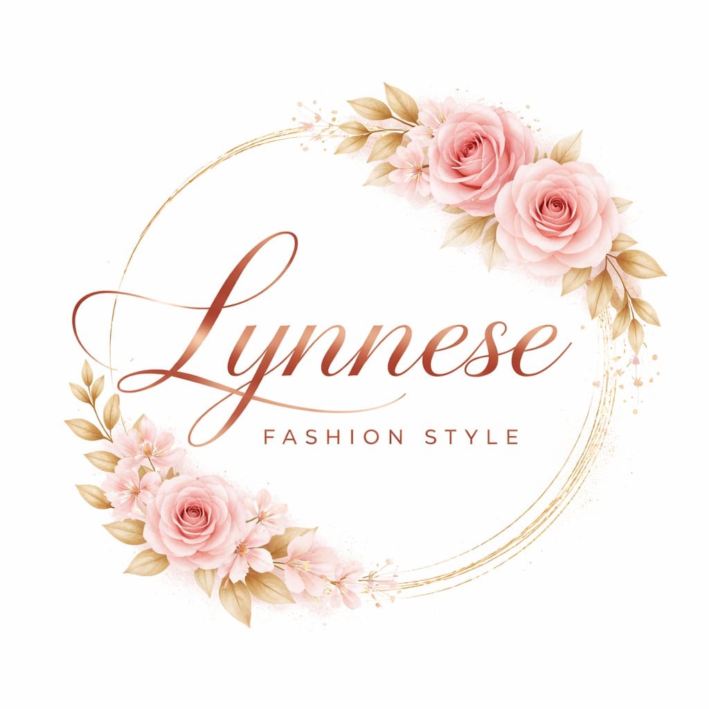 Lynnese Fashion Style