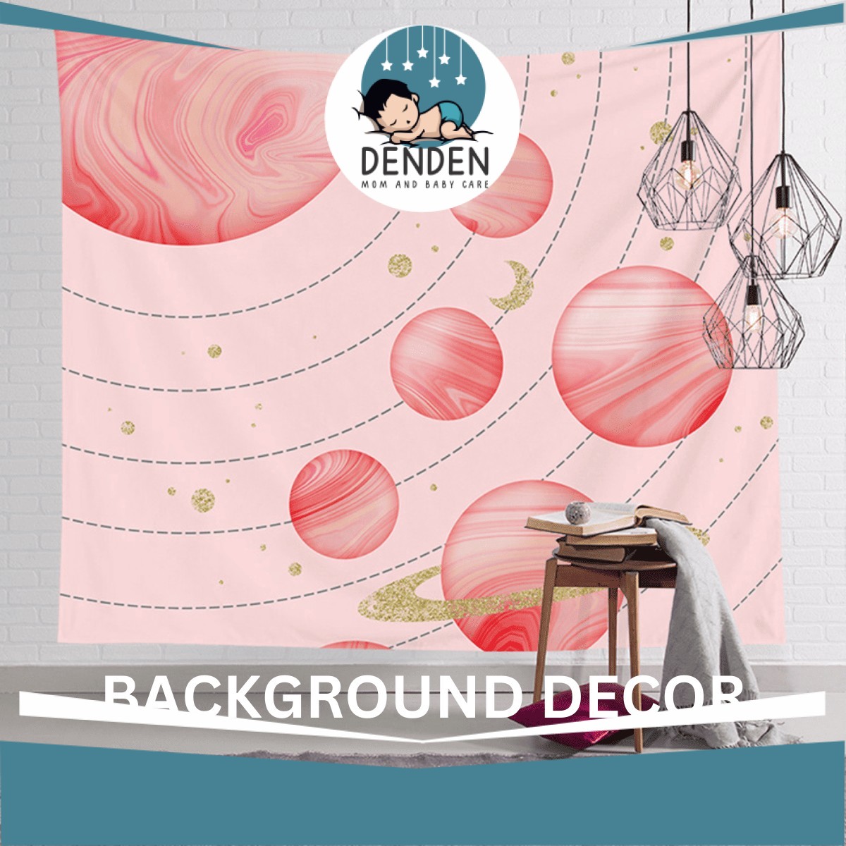 DD Stylish Wall Hanging Bedroom Decoration Perfect Home Decor Any Room Mandala Tapestry Background Beach Towel Printing 