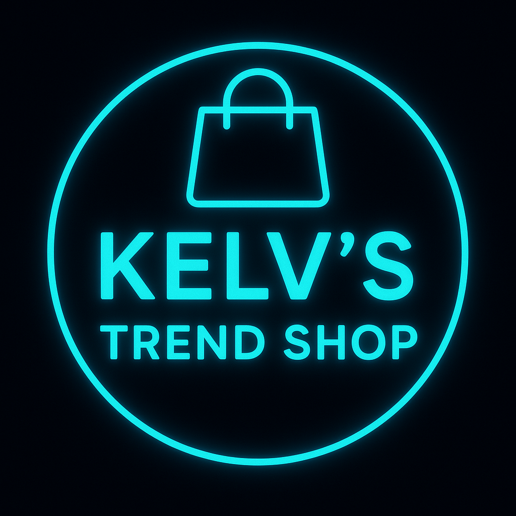 Kelv’s Trend Shop