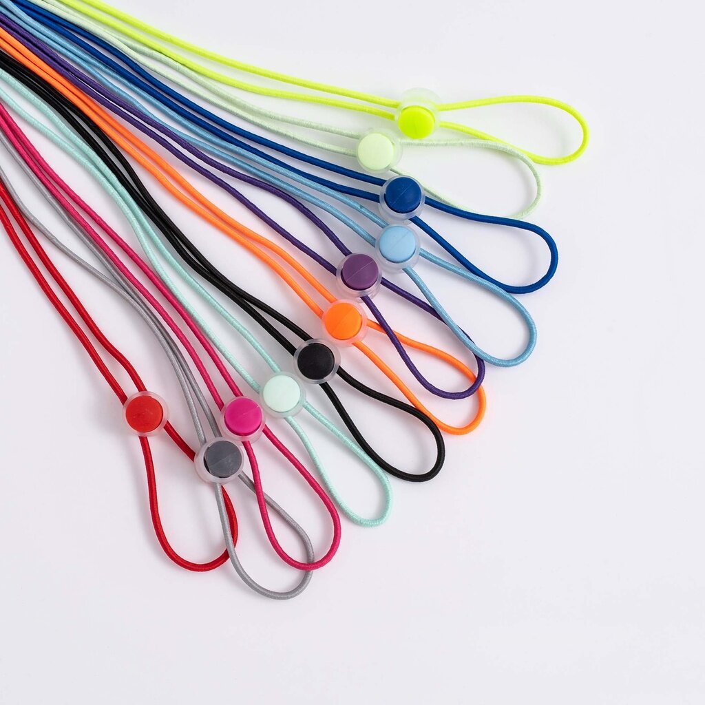 5pcs Sports Glasses Strap Holder Anit Slip Glasses Cord Rope Mask Face Covering Retainer, Adjustable Outdoor Sports Sunglasses Chain Women Men Kids