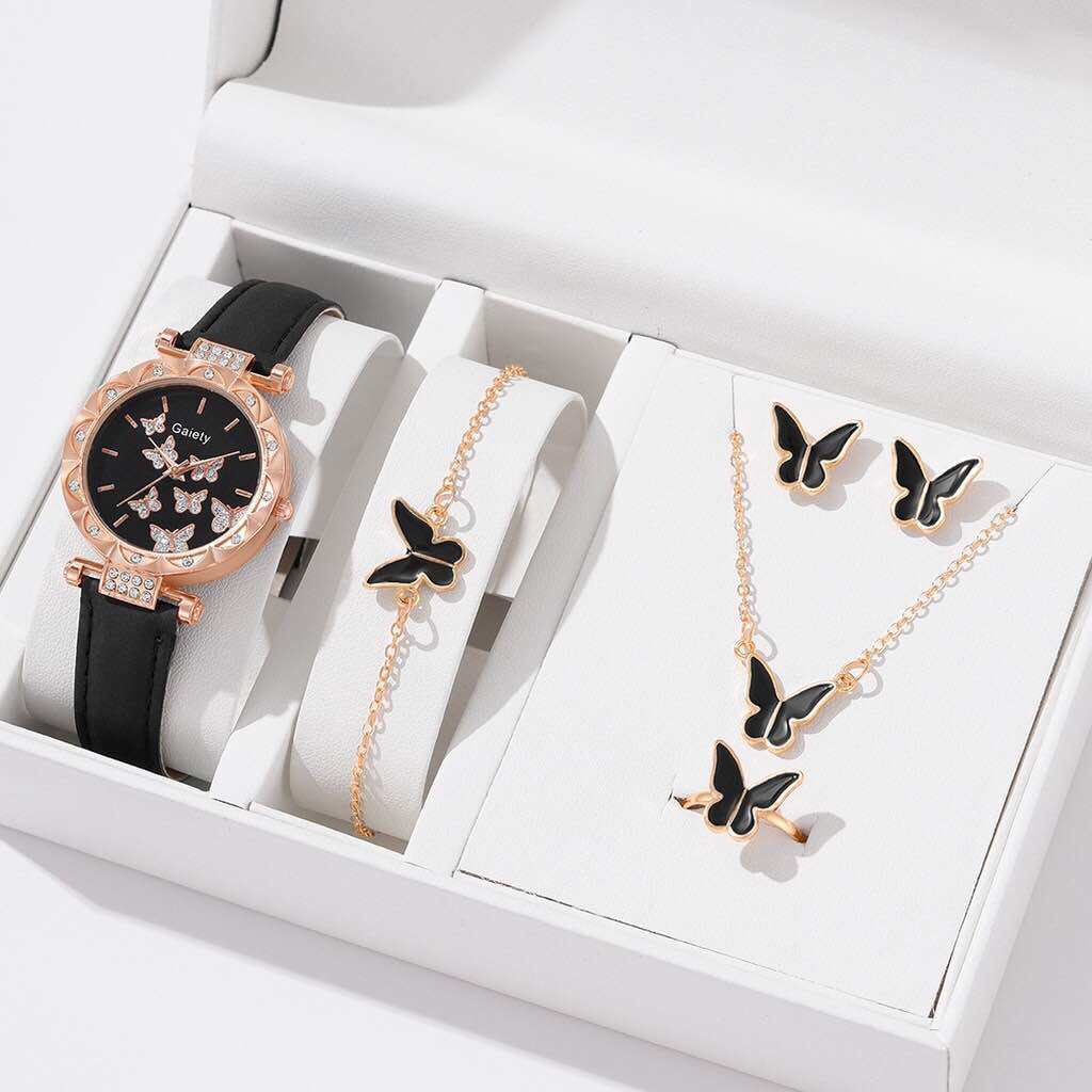 Women's Watch Set